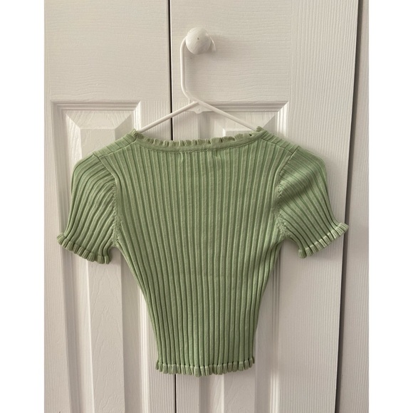 NWT New Yorker Sage Cardigan - Picture 6 of 6